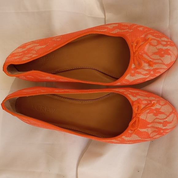 J. Crew Shoes - J. CREW